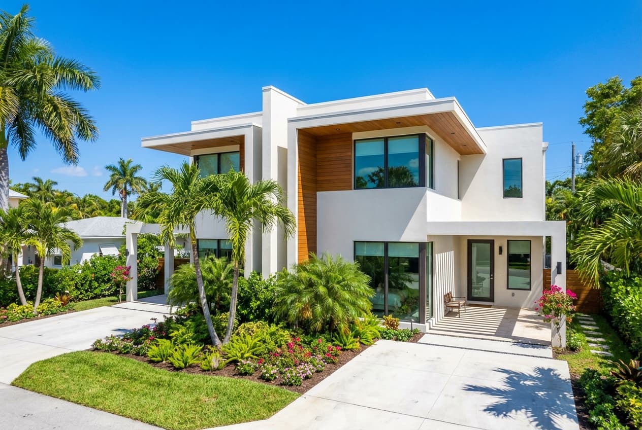 Multi-Family Properties