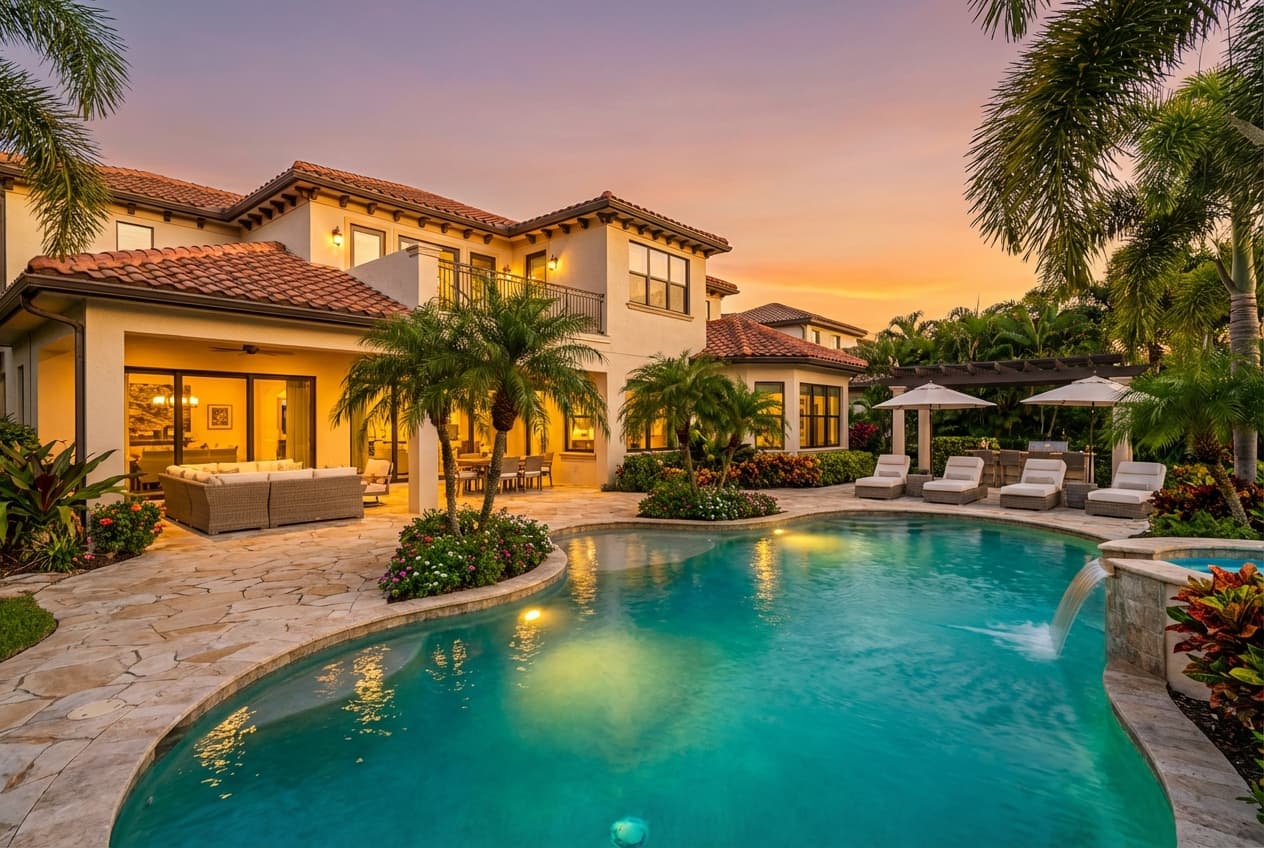 Short-Term / Vacation Rentals